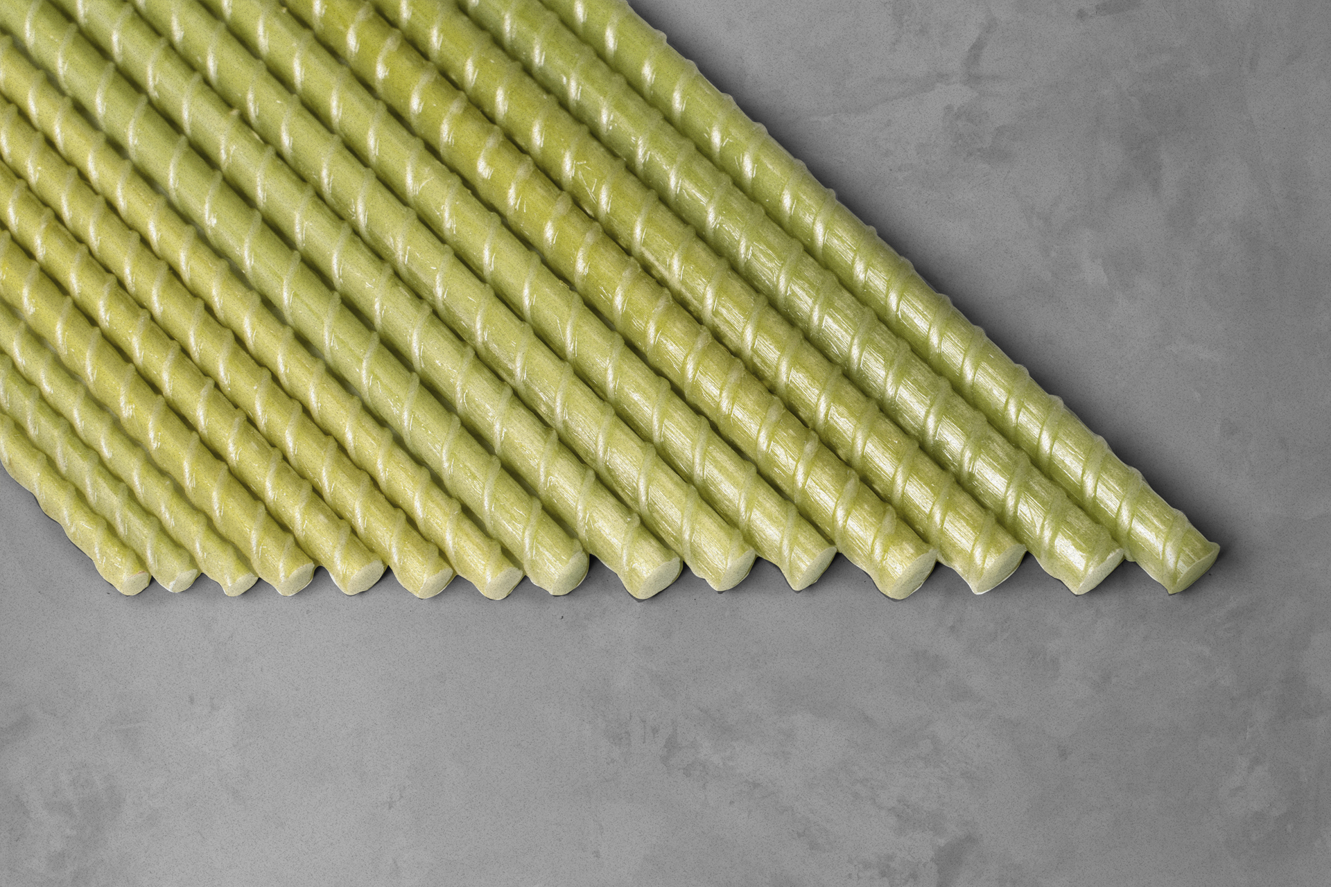 Rebarmat Pro® Coils Rebarmat