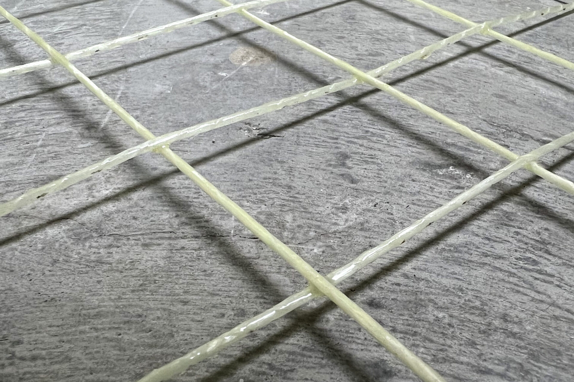 Rebarmat® Mesh Rebarmat