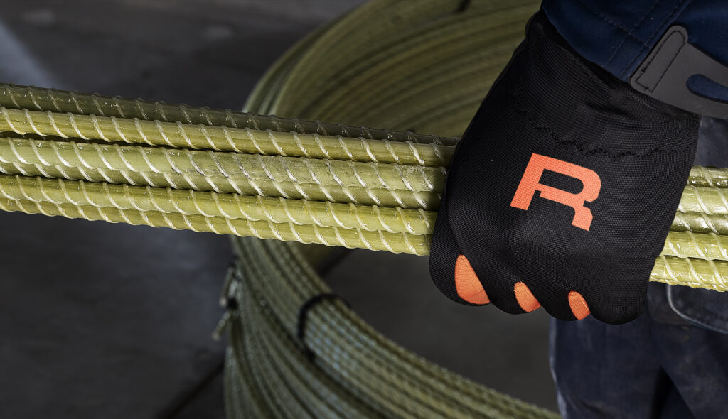 a REBARMAT® Distributor Unleash the Potential of Innovative