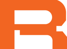 Rebarmat logo R