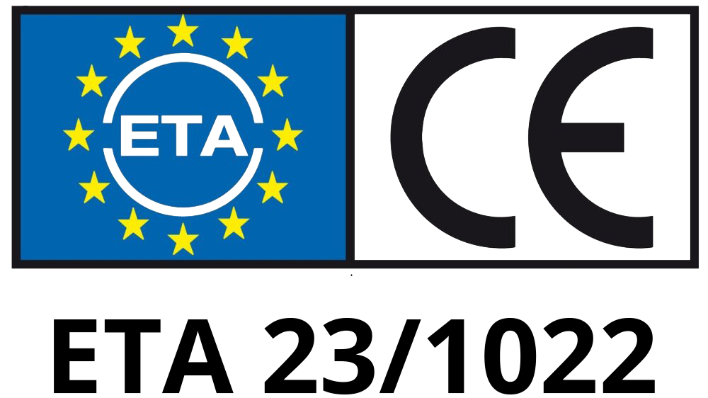 ETA for CE sign for Rebarmat Rebars